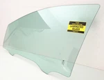 Driver Front Door Window Glass Laminated 07-14 Ford EDGE,07-15 Lincoln Mkx New. Price: $125.00.