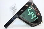 Front Door Vent Glass Jaguar Xfr 09 10 11 12 14 15 Left 1370866 Used. Price: $144.99.