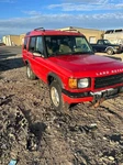 Used Front Left Door Glass Fits: 2000 Land Rover Tinted Discovery. Price: $120.70.