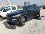 (local Pickup Only) Back Glass Privacy Tint Fits 17-23 Compass 1708095 Used. Price: $194.74.