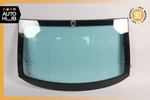 06-11 Mercedes W219 Amg CLS500 CLS550 Rear Windshield Window Glass Oem Used. Price: $491.23.