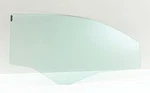 Passenger/right Side Door Window Glass For 12-19 Fiat 500C/ 13-19 500E New. Price: $97.00.