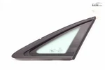 2017-2019 Audi A4 Quattro B9 Rear Right Side Quarter Window Glass Oem Used. Price: $98.74.