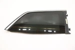 2017 - 2019 Mercedes GLS450 X166 Rear Right Side Quarter Window Glass Oem Used. Price: $99.76.