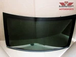 Mercedes W212 Class Rear Window Windshield Back Glass Oem Sedan Used. Price: $432.60.