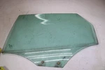 09-16 Audi A4 S4 B8 Rear Left Door Window Glass 8K5845205E Oem Used. Price: $56.04.