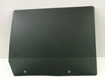 Fits 2009-2019 Ford Flex Passenger Side Right Rear Door Window Glass New. Price: $98.00.
