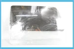 2003-2009 Hummer H2 Front Right Passenger Side Door Window Glass Oem Used. Price: $150.00.