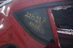 Rear Right Side Quarter Panel Window Glass 62710WAA01 Toyota Supra J29 2020 Used. Price: $52.49.