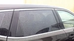 Passenger Rear Door Glass Vin 1ST Digit Japan Built Fits 16-17 Rogue 29205752 Used. Price: $136.85.