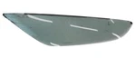 Porsche S4 92854310508 Window Side Rear Left Used. Price: $160.41.
