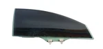 Honda Accord Door Window Glass Front Left 43R000493 2018-2022 Oem Used. Price: $192.00.
