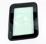 Fits 1993-2011 Ford Ranger Door Super Cab Passenger Right Rear Quarter Glass Used. Price: $79.95.