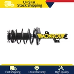 Monroe Oem Front Left Struts For 2004-2006 Lexus RX330 2WD With Warranty Tt New. Price: $134.37.