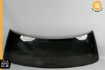 06-11 Mercedes W164 ML63 Amg ML500 ML320 Rear Hatch Trunk Windshield Glass Oem Used. Price: $197.23.