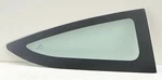 Fits 2008-2012 Honda Accord Door Passenger Right Side Quarter Glass Window New. Price: $78.00.