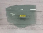 2011-2018 Volkswagen Jetta Oem Passenger Right Rear Door Glass Window Used. Price: $150.00.