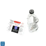 Gm Optikleen Windshield Wiper Washer Glass Jar Bottle W/ Cap Bracket & Label New. Price: $49.99.