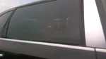 Passenger Rear Door Glass Privacy Tint Fits 03-06 08-10 Porsche Cayenne 30632639 Used. Price: $130.70.