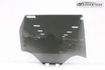 2021-2025 Nissan Rogue Rear Right Side Door Panel Window Glass 82300-6RR0C Oem Used. Price: $181.69.