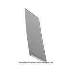 Genuine Gm Quarter Glass 87825665 New. Price: $304.89.