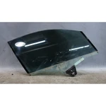 10-16 Porsche Panamera 970 G1 Front Right Door Window Glass Pane Tinted Oem Used. Price: $112.50.