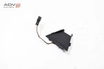 2025 Volkswagen Jetta Windshield Lane Keep Assist Camera Cover Trim Oem Used. Price: $49.99.