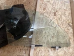 88-91 Civic 4DR Sedan Right Front Door Glass Passenger Side Window Used Oem. Price: $89.99.