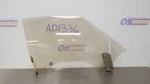 1983 Datsun 280ZX Passenger Door Glass Window Front Right Used. Price: $114.75.