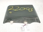 11-17 Nissan Juke Rear Passenger Door Glass Oem 823001KA1B Used. Price: $184.99.