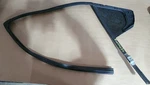2010-2017 Chevrolet Equinox Right Rear Door Vent Glass Oem 22810019 Used. Price: $47.00.