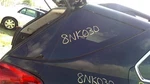Passenger Quarter Glass With Privacy Tint Opt Ako Fits 10-17 Equinox 103717389 Used. Price: $134.05.