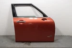 2016 - 2024 Mini Clubman F54 Front Right Side Door Assembly Oem Red C3X Used. Price: $517.01.