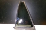 Rear Left Quarter Window Glass 2517300755 06-13 Mercedes Benz W251 R350 R320 Used. Price: $26.00.