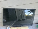 2011-2017 Honda Odyssey Rear Left Driver Slide Sliding Door Window Glass Oem Used. Price: $90.00.