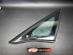 2022-2024 Honda Civic Sedan Rear Passenger Right Quarter Window 73500-T20-A11 Used. Price: $110.00.