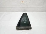 2011-2014 Ford Edge Door Vent Window Glass Rear Right Passenger Factory Oem Used. Price: $71.25.
