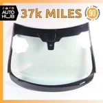 16-17 Jaguar X351 Xjr Windshield Windscreen Window Glass FW9303102CB Oem 37K Used. Price: $680.60.