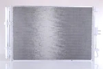 Nissens 940573 Condenser, Air Conditioning For Kia Neu. Price: $145.84.