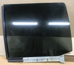 1995-2000 Chevrolet Suburban Rear Door Window Glass Passenger Lh W/ Tint Used. Price: $89.95.