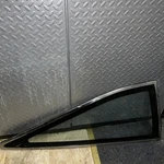 1984-1989 Nissan 300ZX 2+2 Passenger Right Rear Quarter Window Glass Assembly Used. Price: $140.49.