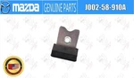 Mazda Oem Glass Stop J002-58-910A For Roadster New. Price: $9.00.