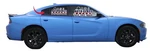 2011-2023 Dodge Charger Vent Rear Right Encap Solar Mopar DV11929GTY New. Price: $255.99.