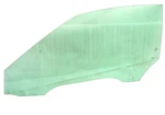 Genuine 8W7845201 Side Window Front Left Audi A5 Convertible S-line Gebraucht. Price: $185.14.