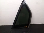 13-17 Ford Escape Left Driver Quarter Glass Window Privacy Tint Oem CJ5Z7829711D Used. Price: $135.00.