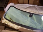 Roped Windshield Freightliner DNC-67040-1 New. Price: $399.99.