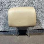 2009 - 2014 Hyundai Genesis Sedan Front Driver Passenger Active Headrest Beige Used. Price: $125.99.