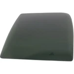 Door Glass Rear Driver Side For 2002-2008 Dodge Ram 1500 2003-09 2500 New. Price: $58.51.