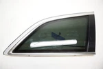 2007-2015 Audi Q7 Passenger Quarter Panel Window Glass 4L0845300R Used. Price: $94.99.