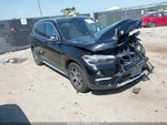 Passenger Quarter Glass Without Gloss Black Surround Fits 16-22 Bmw X1 5976571 Used. Price: $150.00.